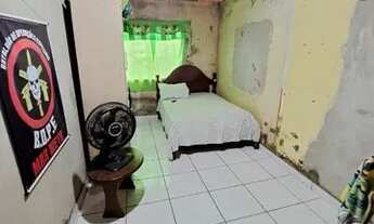 Imagem 4: Casa na Isaura Parente