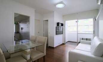 Imagem 6: Apartamento com 1 dormitório para alugar, 36 m² por R$ 3.574,00/mês - Bela Vista - São Pau