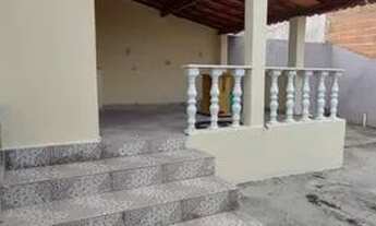 Imagem 2: Casa para venda tem 130 metros quadrados com 3 quartos em Alto das Flores - Betim - Minas