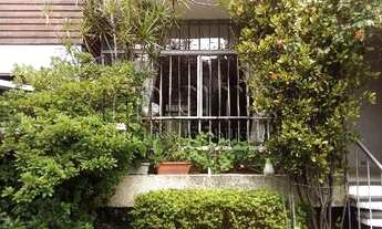 Imagem 2: SAO PAULO - Casa Padrão - ACLIMACAO