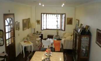 Imagem 3: SAO PAULO - Casa Padrão - ACLIMACAO