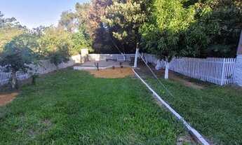 Imagem 3: Vendo casa em esteio