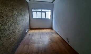 Imagem 4: Apartamento com 2 dormitórios para alugar, 65 m² por R$ 1.570/mês - Torres Tibagy - Guarul