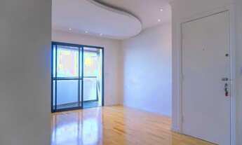 Imagem 1: Apartamento com 3 dormitórios à venda, 95 m² por R$ 540.000,00 - Morumbi - São Paulo/SP