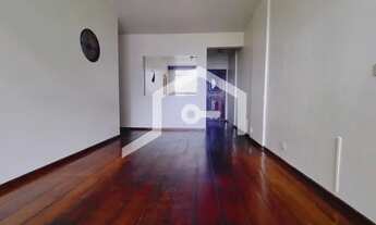 Imagem: Apartamento - Venda - 2 dormutórios - Vila