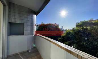 Imagem 2: Apartamento para locação 02 dormitórios, de frente, na Avenida Brasil, próx. a Praça Toche