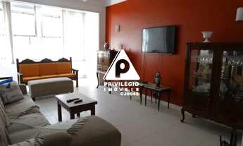 Imagem 2: Privilégio Imóveis vende: Excelente apartamento em Copacabana - RJ