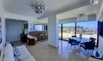 Imagem 7: Apartamento 2/4 com varanda frente mar em Ondina