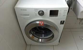 Imagem: Apartamento para aluguel tem 60 metros quadrados