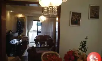 Imagem 5: São Paulo - Apartamento Padrão - Tatuapé