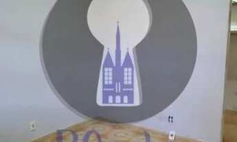 Imagem 3: Casa para Locação em Rio de Janeiro, Vaz Lobo, 2 dormitórios, 1 banheiro, 1 vaga