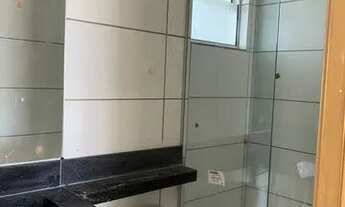 Imagem 2: Apartamento para venda possui 55 metros quadrados com 2 quartos