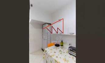 Imagem 7: Apartamento em otimo estado no Flamengo muito perto do metro