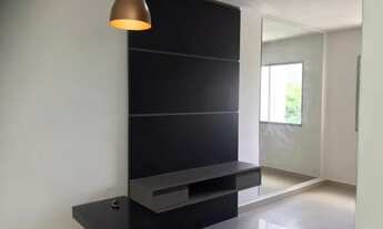 Imagem 5: Apartamento pq cecilia-votorantim