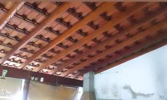 Imagem 6: Vende-se casa com piscina em Araraquara/ SP