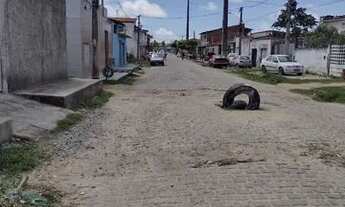 Imagem 5: Terreno 8,5x16m na zona norte