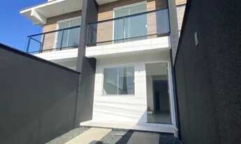 Imagem: Geminado com entrada parcelada no João