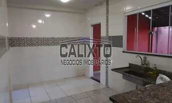 Imagem 7: CASA BAIRRO NOVA UBERLANDIA