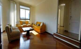 Imagem 3: Apartamento a venda, 220 metros com 4 dormitórios sendo 2 suítes e 4 vagas no Brooklin