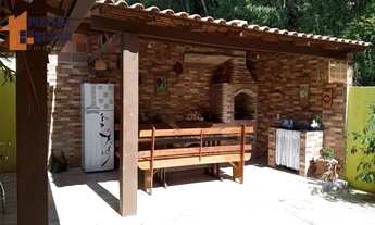 Imagem 3: Casa com 2 quartos por R$ 280.000 - Pessegueiros - Teresópolis/RJ