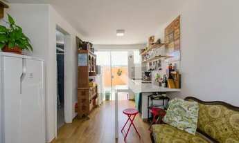 Imagem 4: Apartamento para Aluguel - Lagoinha do Norte, 1 Quarto, 40 m2