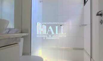 Imagem 5: Apartamento com 3 dorms, Jardim Vivendas, São José do Rio Preto - R$ 498 mil, Cod: 2907