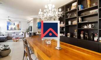 Imagem 3: Apartamento Venda Moema 148 m² 3 Dormitórios