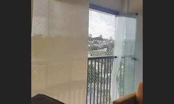 Imagem 3: Apartamento mobiliado à venda no Condomínio Gran Guanabara em Campinas - SP