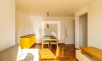 Imagem 5: Apartamento para Aluguel - Butantã, 2 Quartos, 60 m2