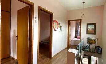 Imagem 3: Casa em lote com área de 246 m² em Mateus Leme/ MG