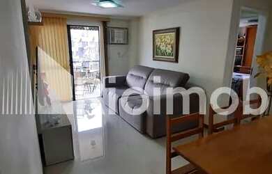 Imagem 2: Tijuca Apartamento cobertura com 2 dormitórios