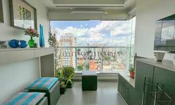 Imagem 7: APARTAMENTO NA SAUDE DE 2 DORMITÓRIOS COM 1 SUÍTE