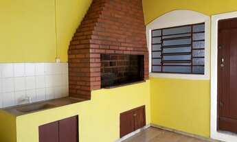 Imagem 5: CASA JUNTO A LAGOA/PRAIA DE PONTAS DAS CANAS!