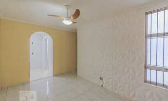 Imagem 2: Apartamento para Aluguel - Campos Elíseos , 2 Quartos, 52 m2