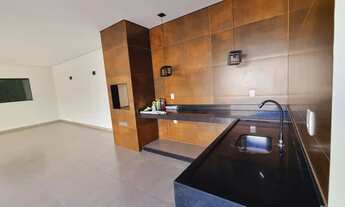 Imagem 2: Casa Jardim Europa