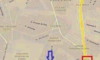 Imagem 5: Kitnet em Aparecida, Prox. Polo Empresarial, Internet Top e Condomínio Gratis quitinete