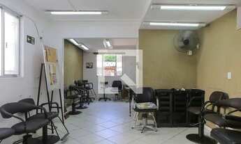 Imagem 2: Casa para Aluguel - Boqueirão, 2 Quartos, 188 m2