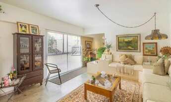 Imagem: Apartamento Venda 4 Dormitórios - 160 m²