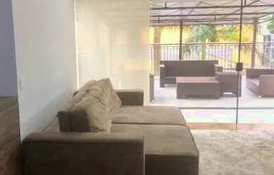 Imagem 6: Apartamento 2 Quartos 1 Suíte 2 Vagas 83m²