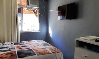 Imagem 5: Apartamento com 2 Quartos à Venda, 55 m² por R$ 260.000 - Santa Rosa - Niterói/RJ