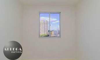 Imagem 7: Cobertura com 3 dormitórios para alugar, 79 m² por R$ 3.695,00/mês - Cristo Rei - Curitiba