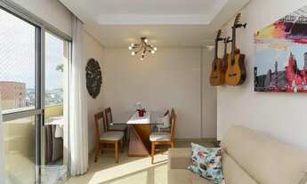 Imagem 2: Apartamento para Aluguel - Jaguaribe, 2 Quartos, 61 m2