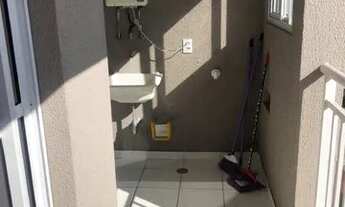 Imagem 3: Aluga Apartamento Jardim Umarizal