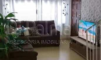 Imagem 7: Sobrado Residencial para alugar em Santo André com 200m²