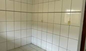 Imagem 5: Casa de condomínio com 2 dormitórios em Sitio do Campo - Praia Grande - SP