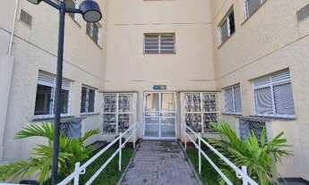 Imagem 7: HORTOLÂNDIA - Apartamento Padrão - CHÁCARAS ASSAY