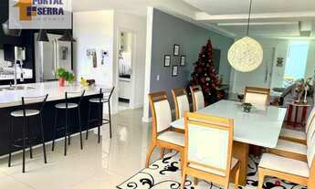 Imagem 5: Casa com 3 quartos à venda por R$ 1.300.000 - Panorama - Teresópolis/RJ