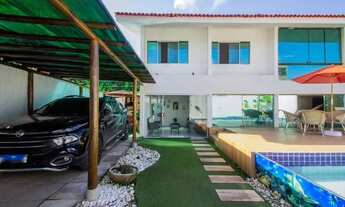 Imagem 4: Casa Duplex com piscina a venda em piedade