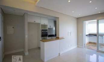 Imagem 2: Apartamento para Aluguel - Vila Mascote, 2 Quartos, 67 m2