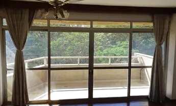 Imagem: Apartamento para venda tem 152 metros quadrados